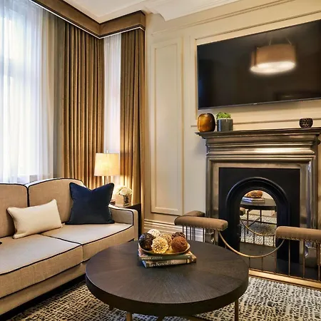 Hotel Kimpton - Fitzroy London By Ihg Exterior foto