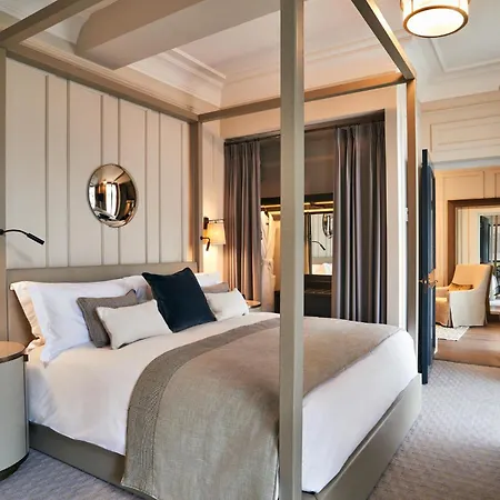 Hotel Kimpton - Fitzroy London By Ihg Exterior foto