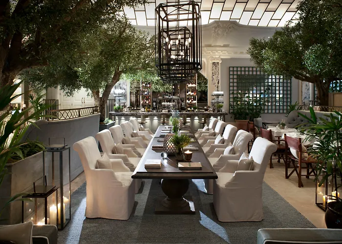 Kimpton - Fitzroy London By Ihg