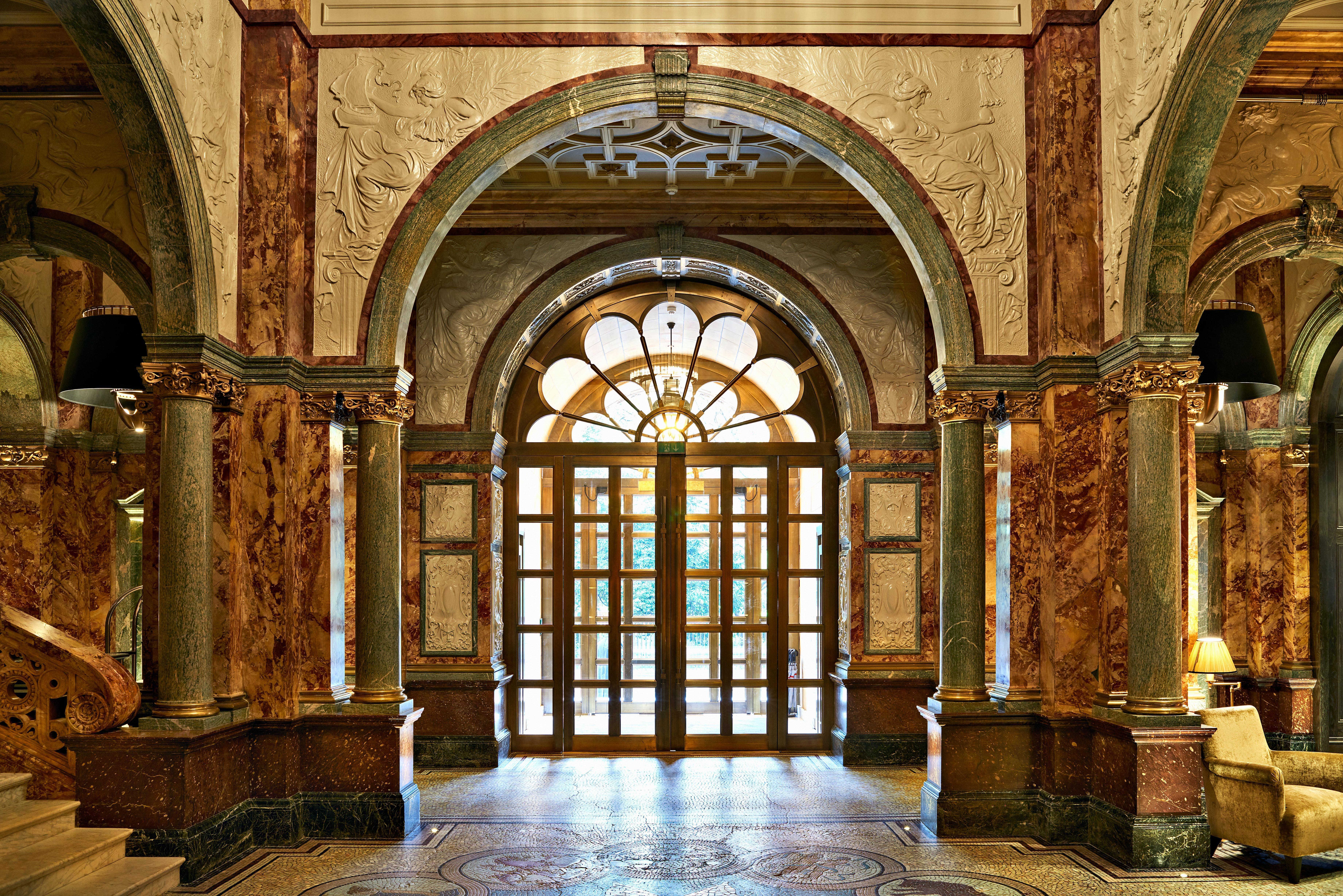 Kimpton - Fitzroy By Ihg Londen