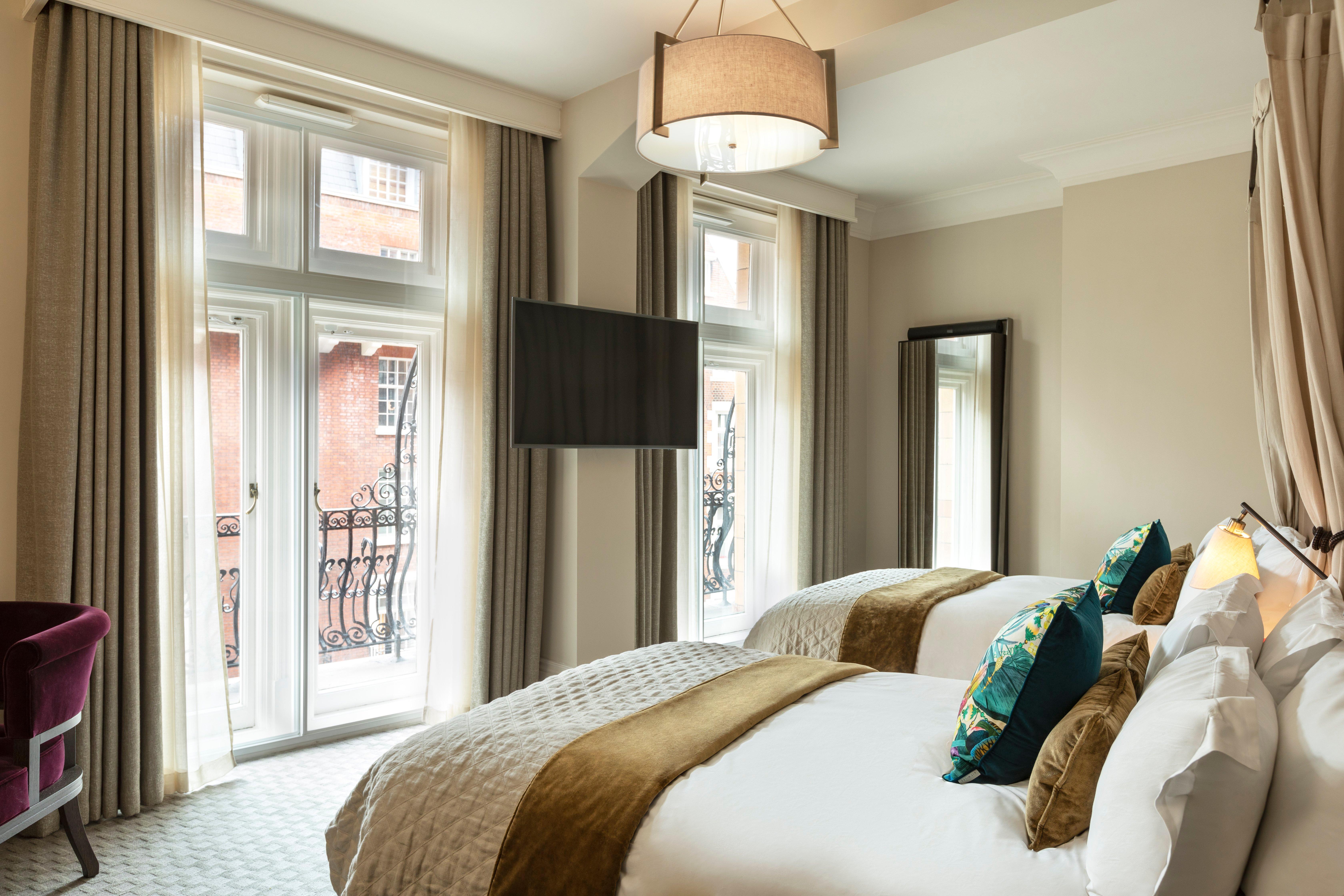 Kimpton - Fitzroy By Ihg Londen