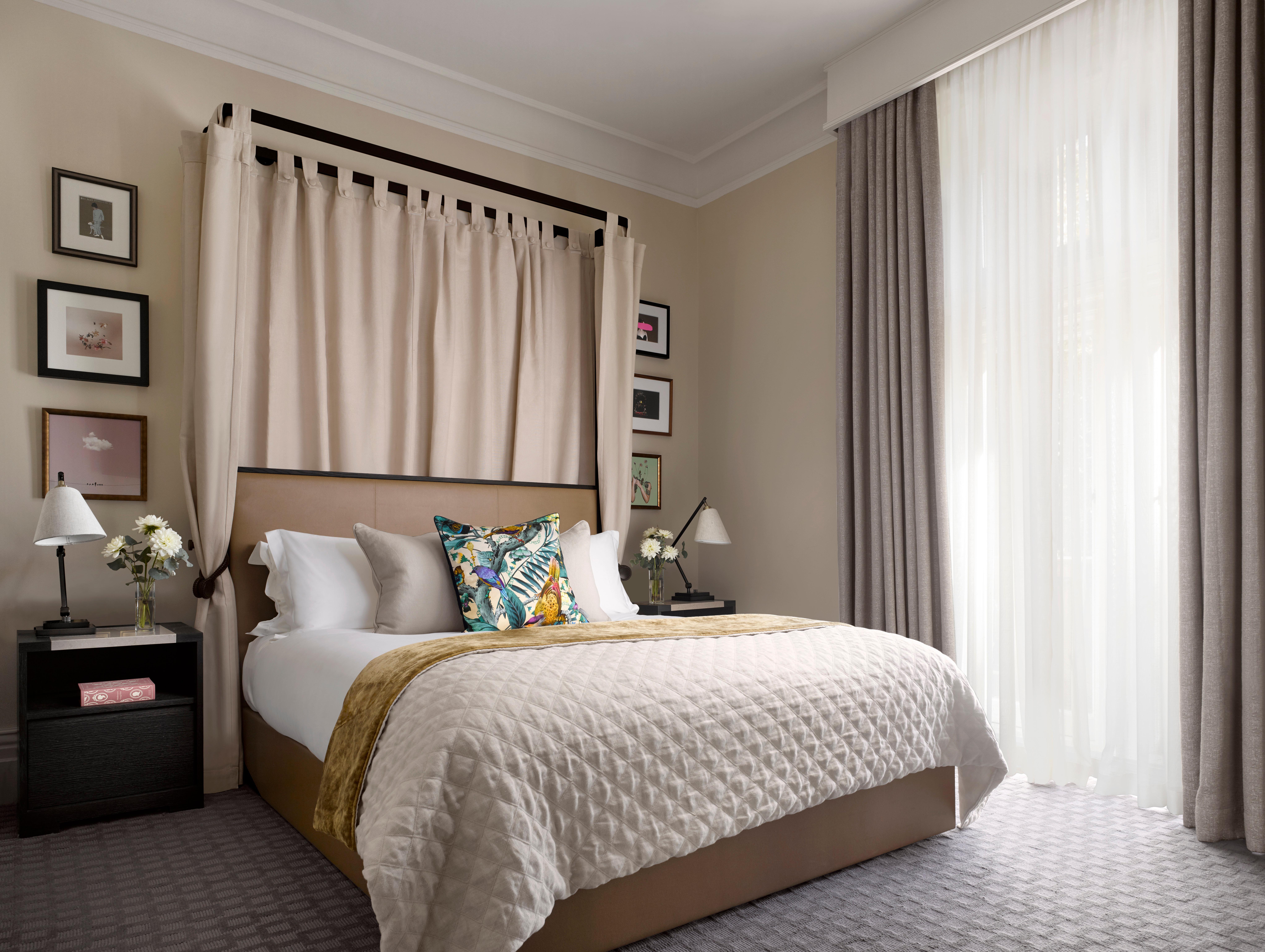 Hotel Kimpton - Fitzroy By Ihg Londen