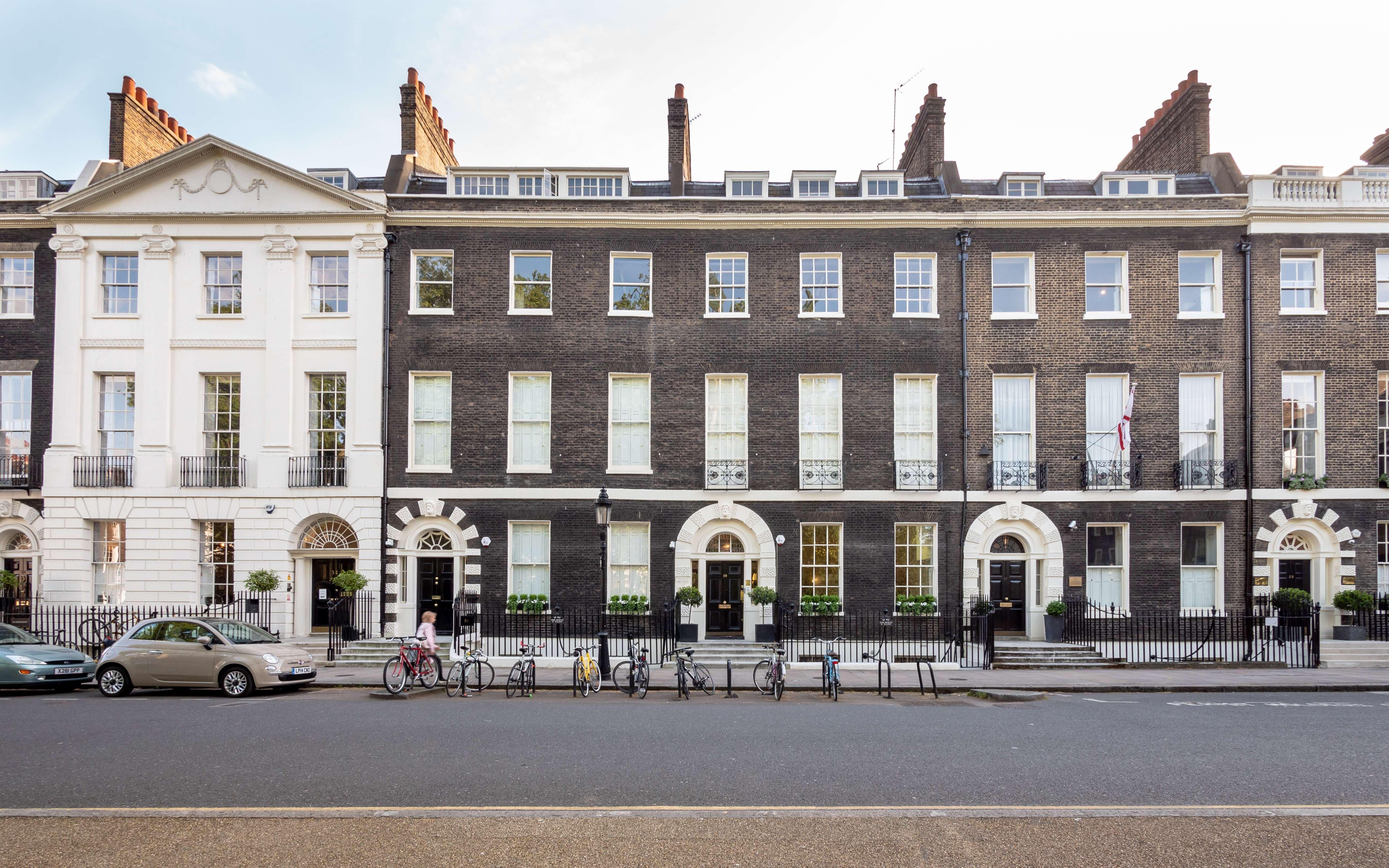 Kimpton - Fitzroy By Ihg 5* Londra