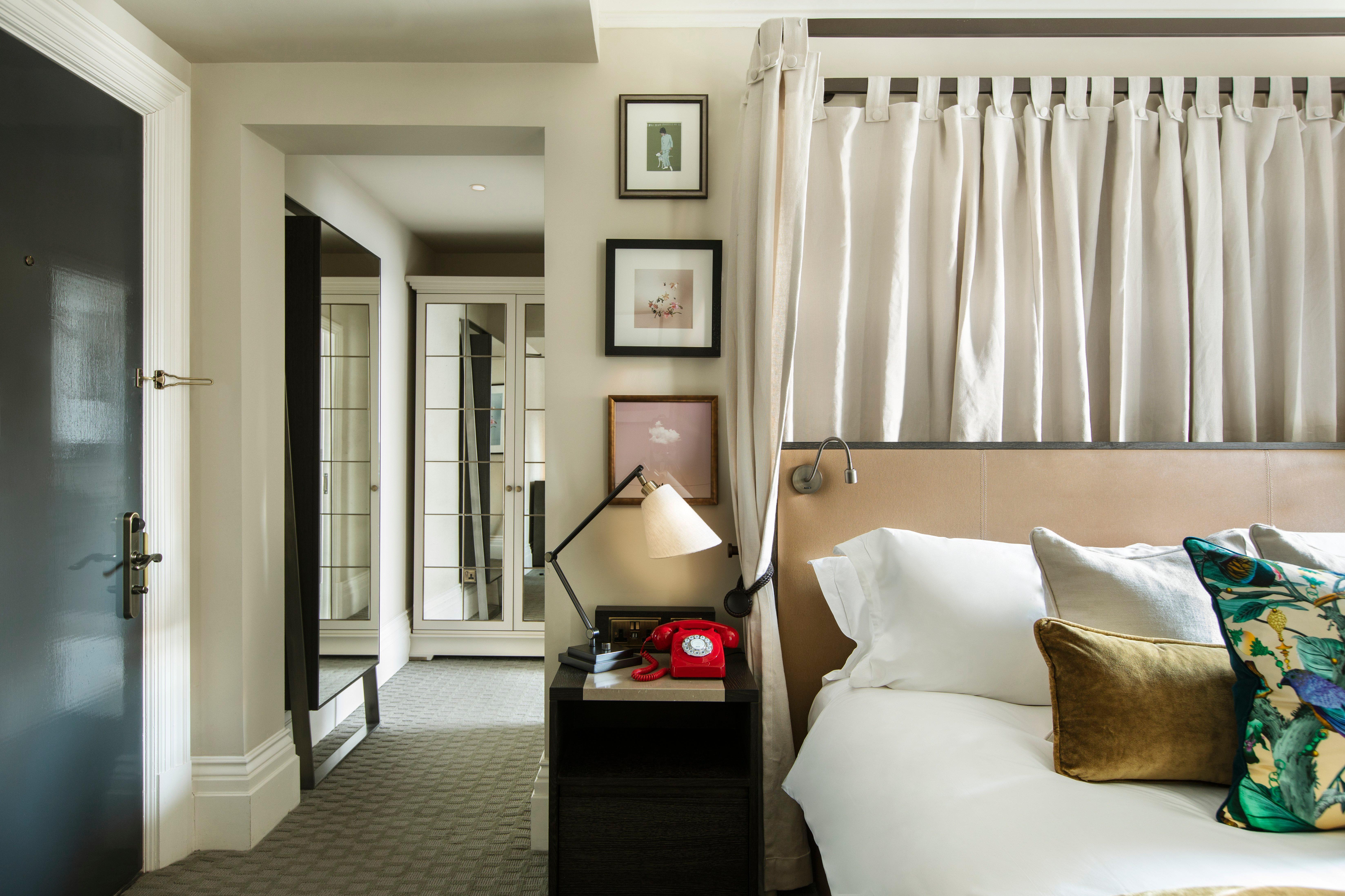 Hotel Kimpton - Fitzroy By Ihg Londen