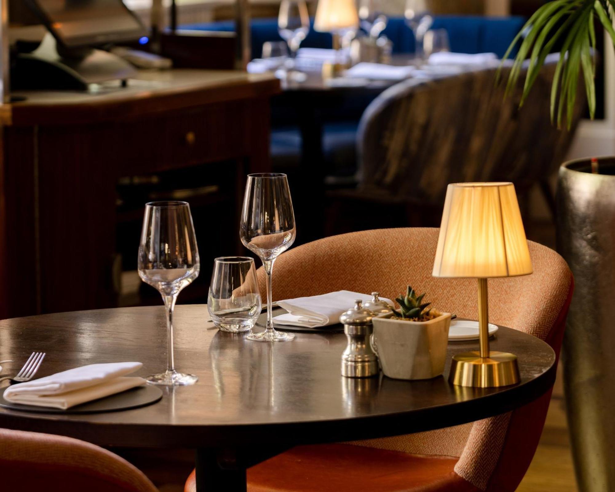 Kimpton - Fitzroy By Ihg
