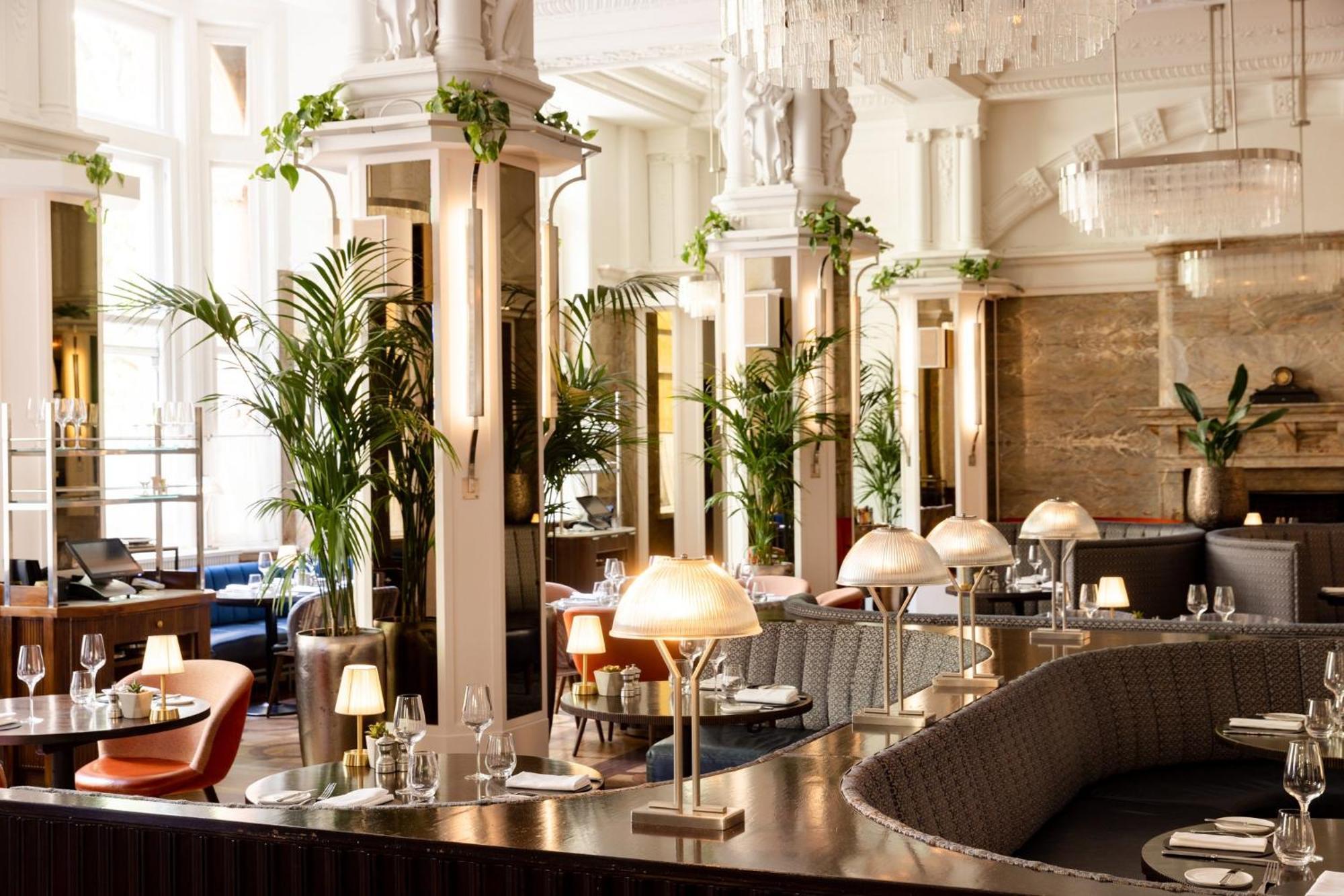 Hotel Kimpton - Fitzroy By Ihg