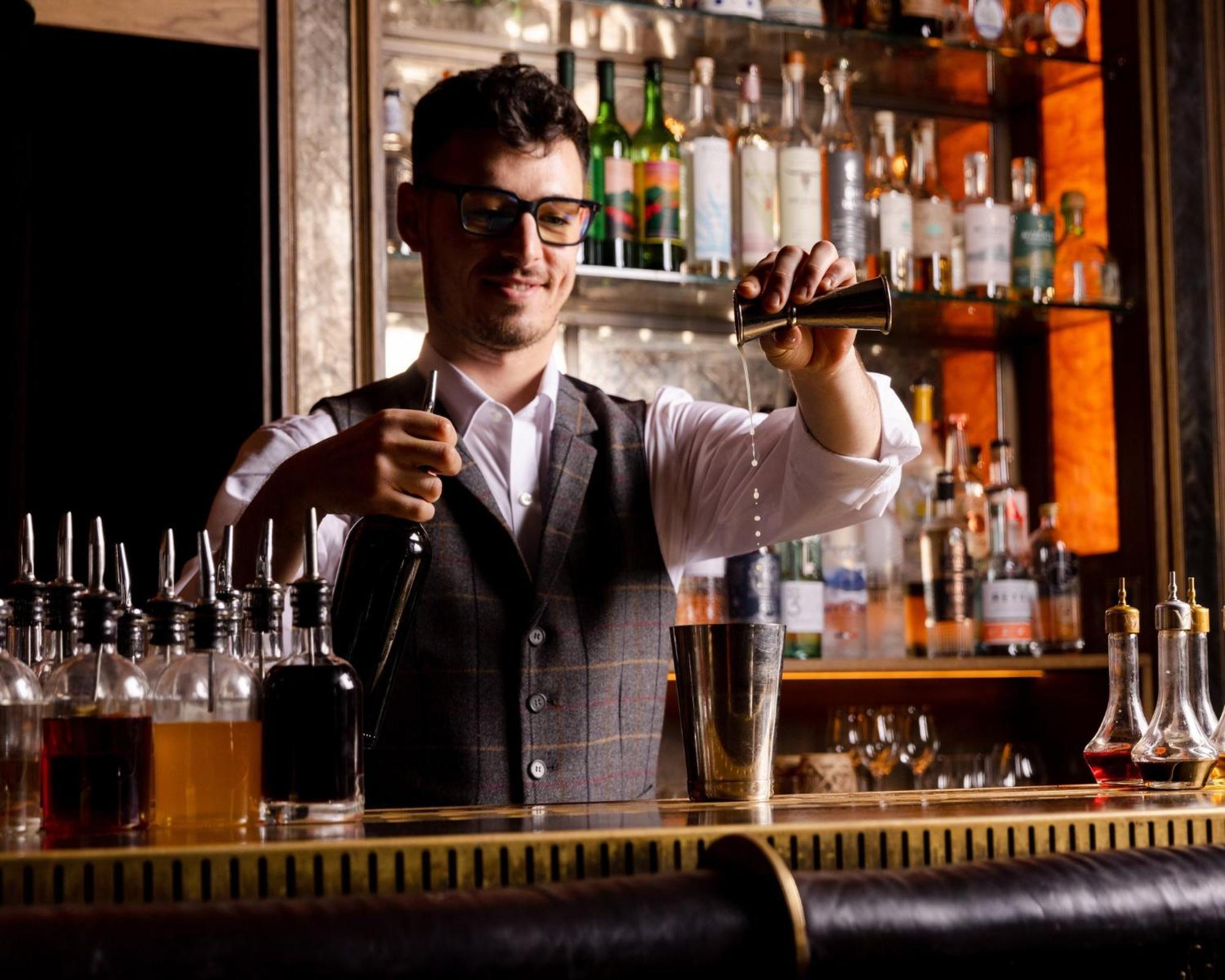 Kimpton - Fitzroy By Ihg Hotel Londen