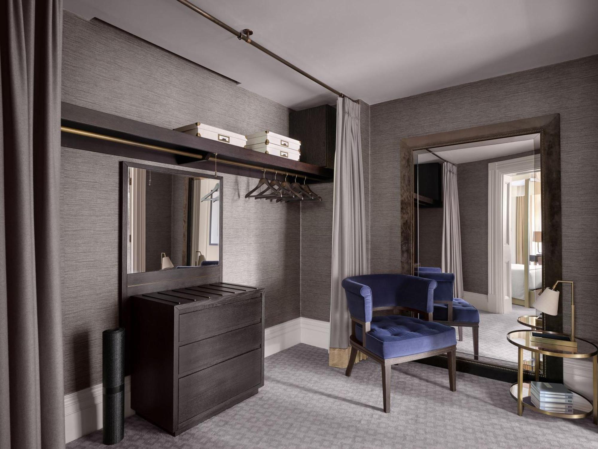 Kimpton - Fitzroy By Ihg Hotel Londen