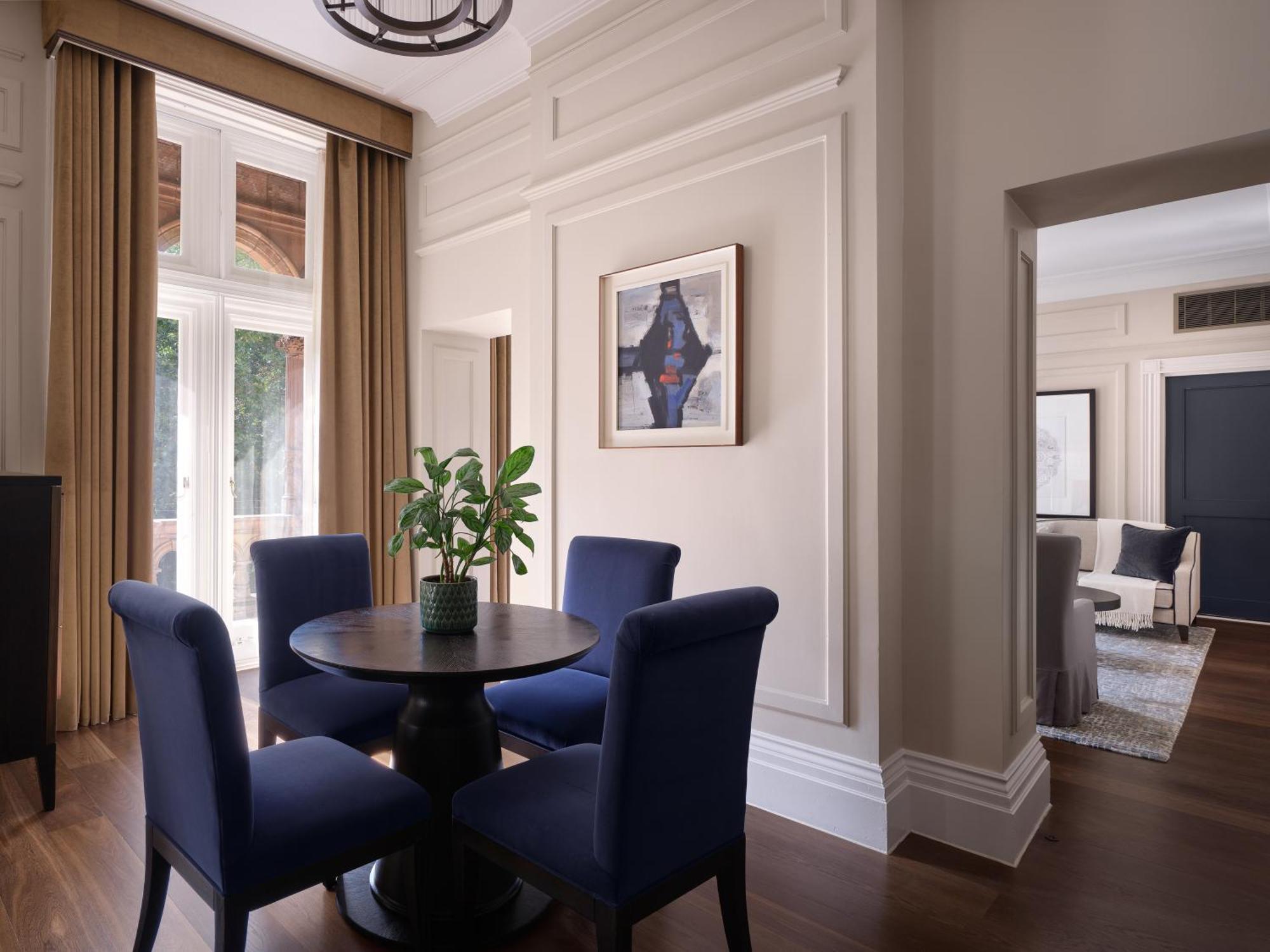 Kimpton - Fitzroy By Ihg 5* Londen