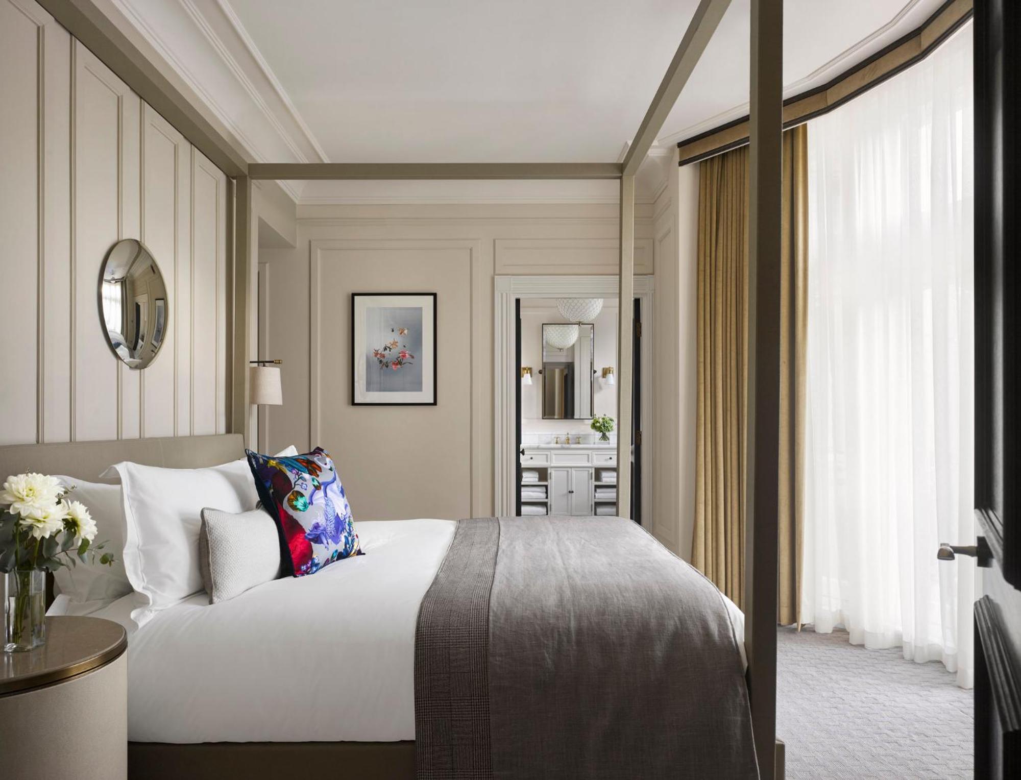 Kimpton - Fitzroy By Ihg 5* Londra