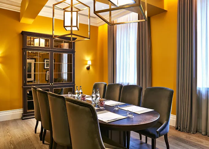 Kimpton - Fitzroy London By Ihg