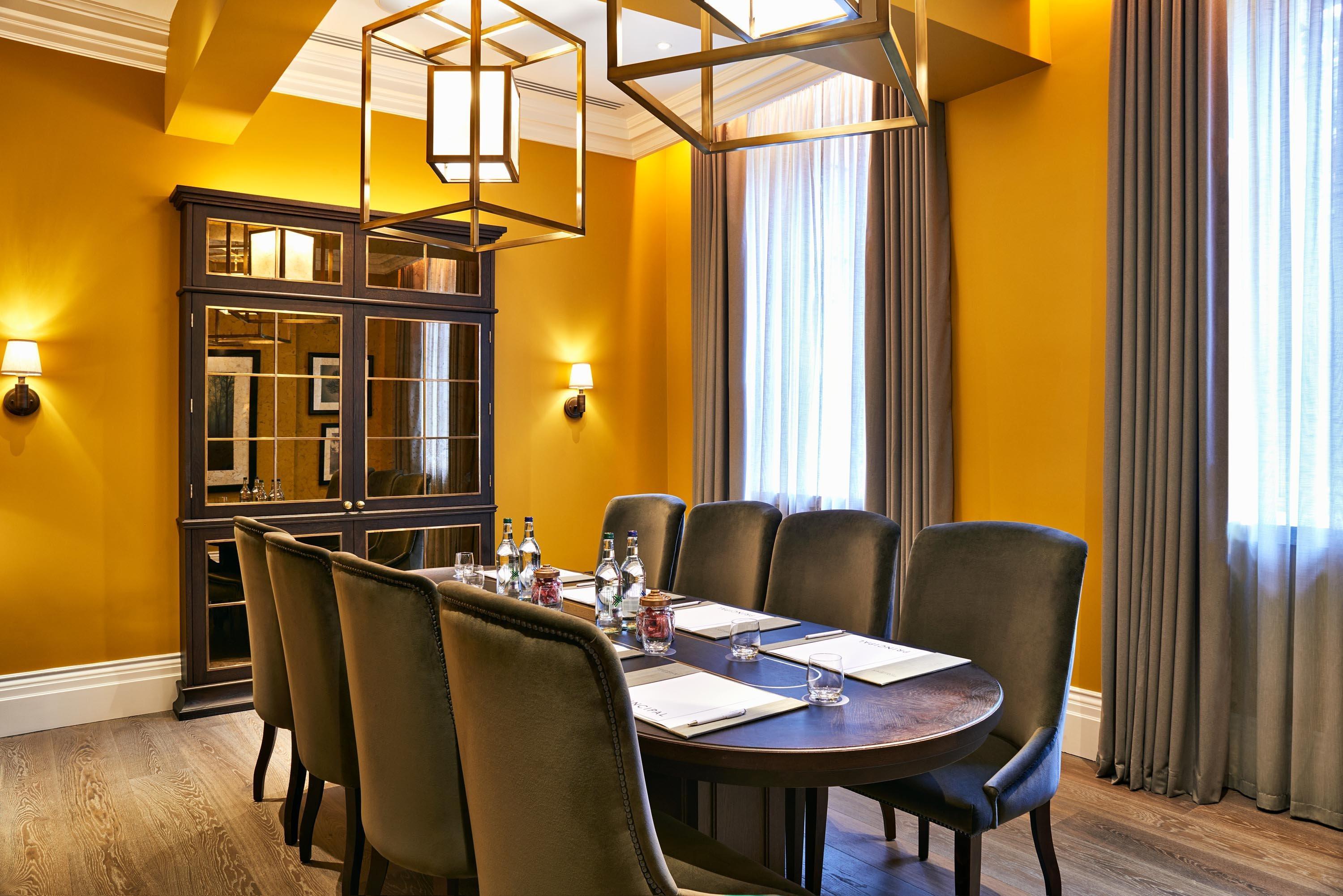 Kimpton - Fitzroy By Ihg Hotel