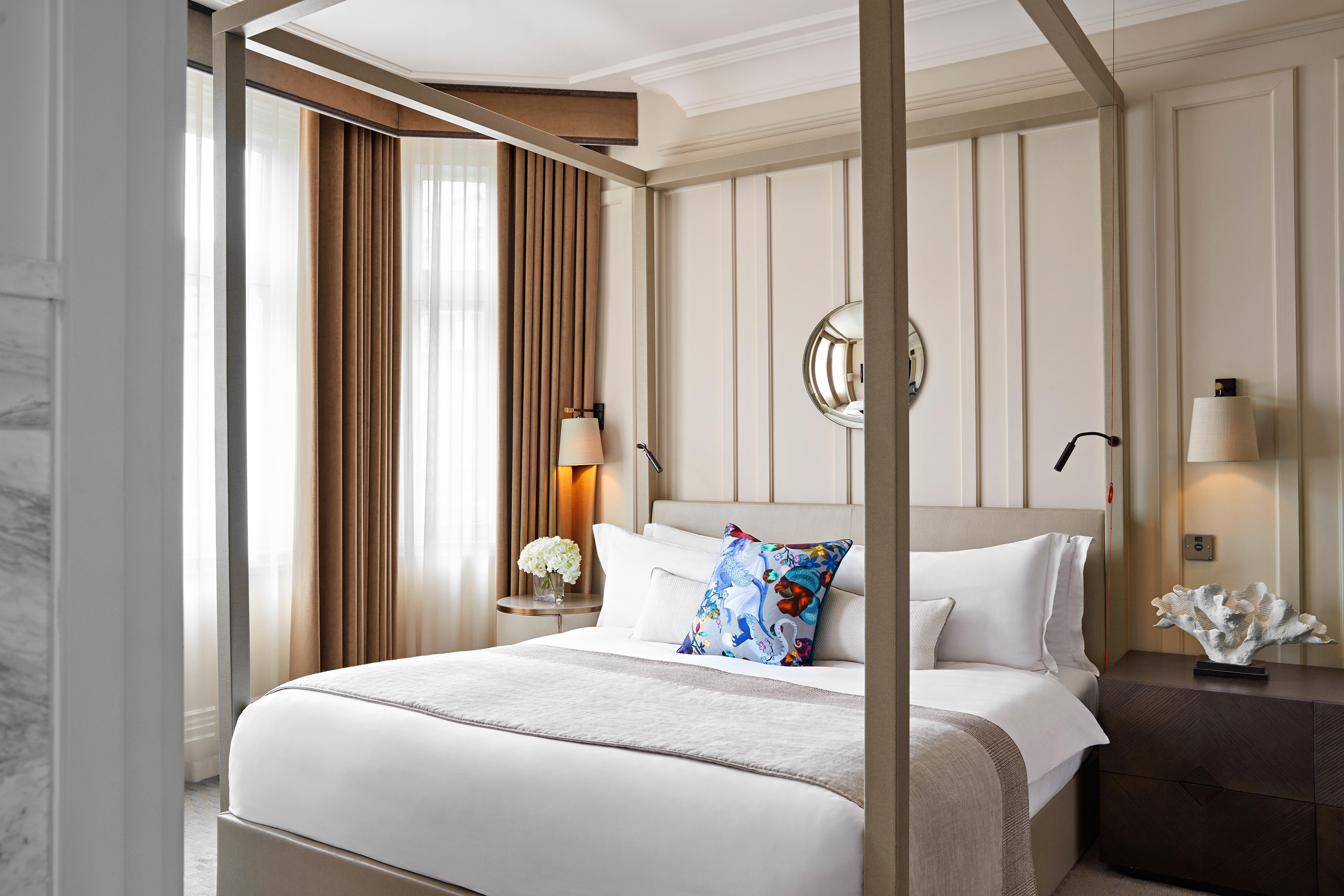 Kimpton - Fitzroy By Ihg 5* Londres