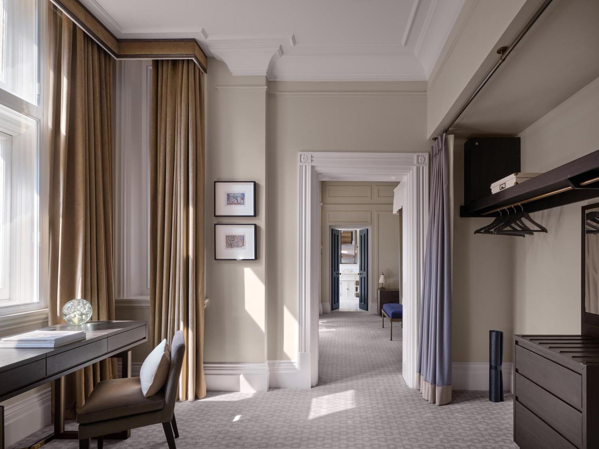Hotel Kimpton - Fitzroy By Ihg Londres