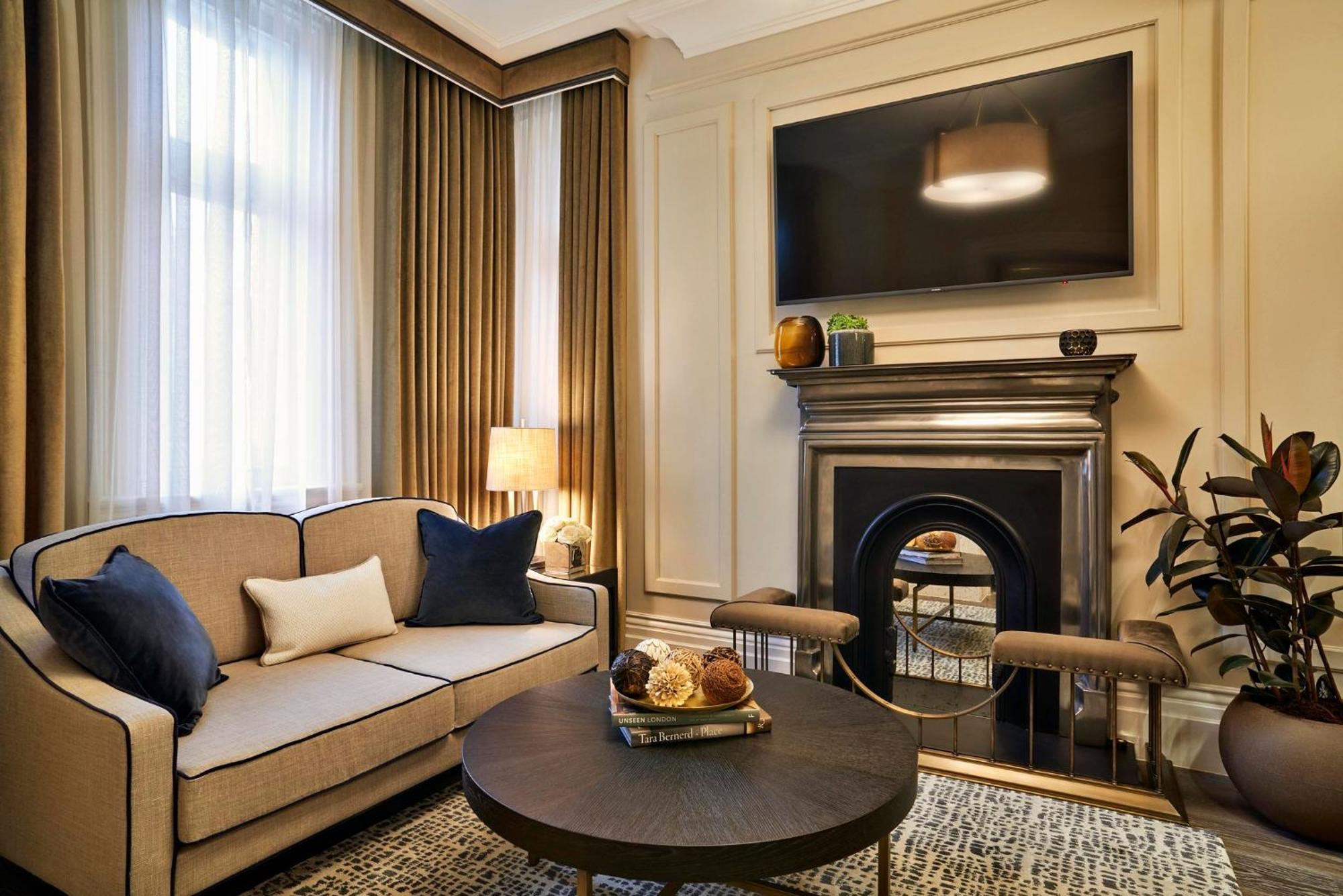 Kimpton - Fitzroy By Ihg 5* Londres