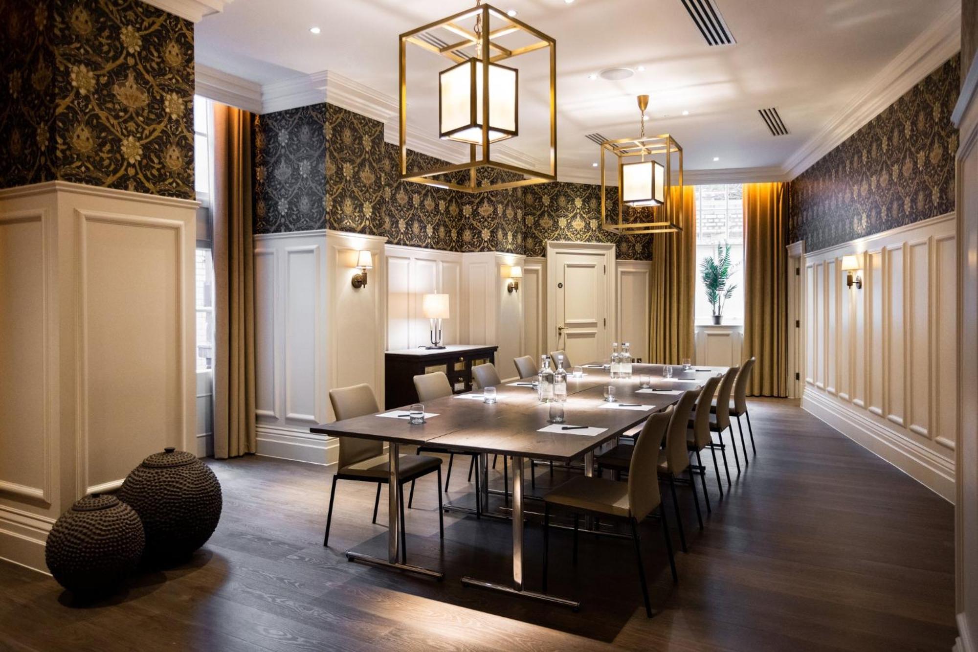 Kimpton - Fitzroy By Ihg Hotel